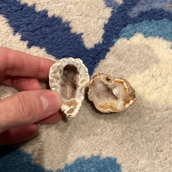 Bundle/3 GEODE Slice Rock - Picture 4 of 12